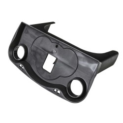 Haushaltsleiter aus Aluminium 7 Stufen 125 kg