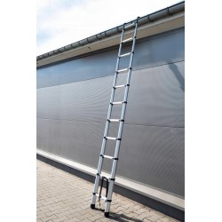 Stahlhaken für HOME-Teleskopleitern
