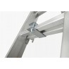 Treppenfunktion für Leitern – Niveauausgleich 60x20 mm