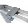 Treppenfunktion für Leitern – Niveauausgleich 60x20 mm