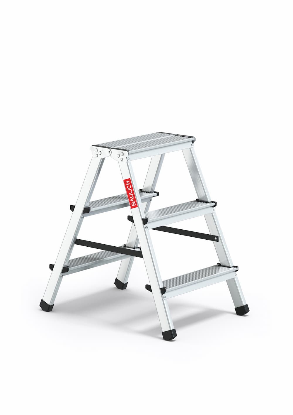 BAULICH_Aluminium-Haushaltsleiter_2x3