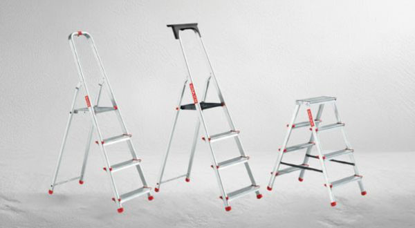 Siehe Baulich-Hausleitern